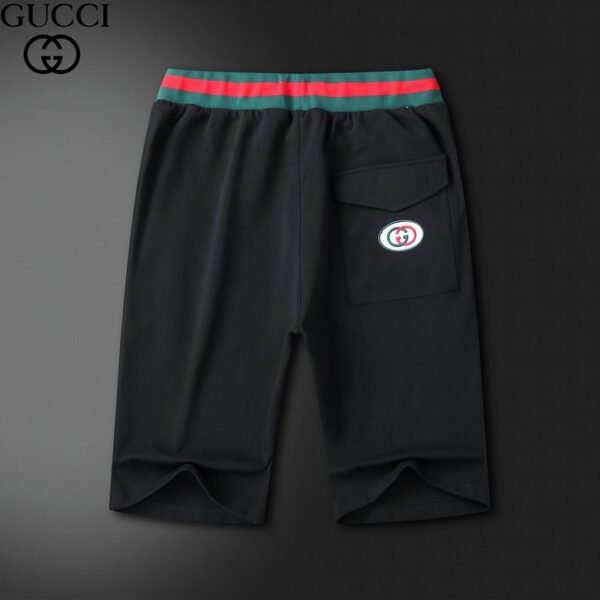 GCC Shorts ABH - immagine 3