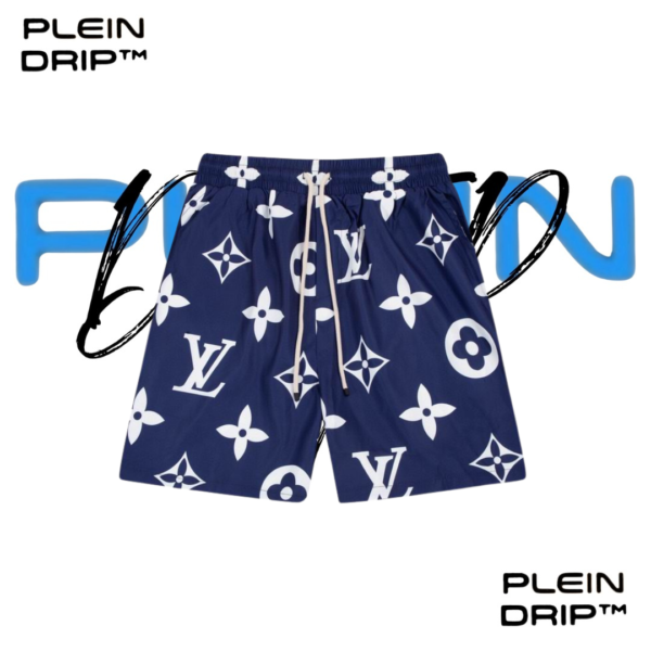 LV Shorts AAD