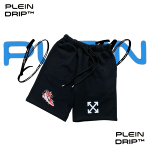 OW Shorts AAR