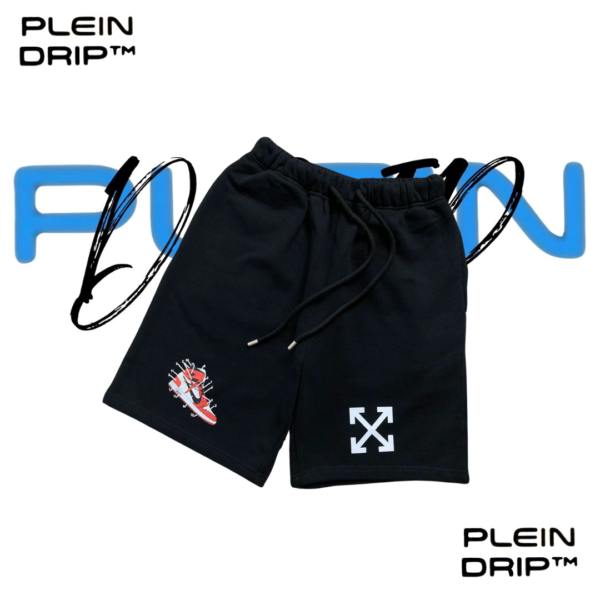 OW Shorts AAR