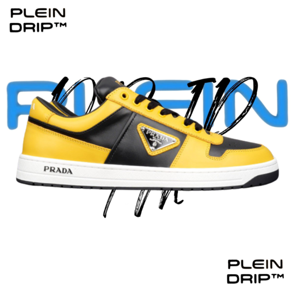 PRD Sneaker AAH