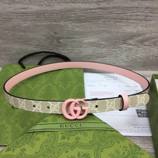 GCC Belt AAD - immagine 2