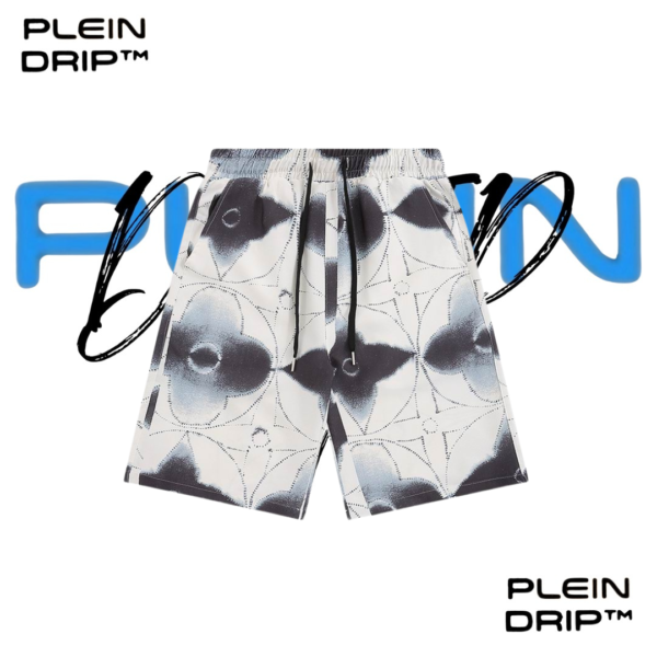 LV Shorts AAE