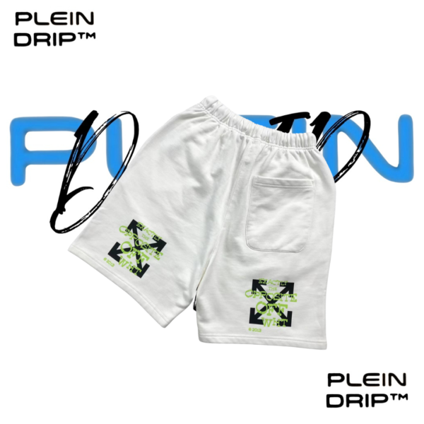 OW Shorts AAS