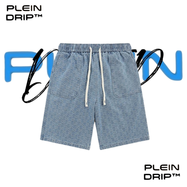 GCC Shorts ABG
