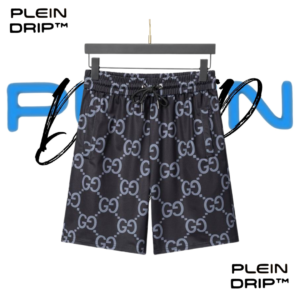 GCC Shorts ABM