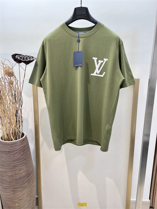 LV T-Shirt AAM - immagine 3