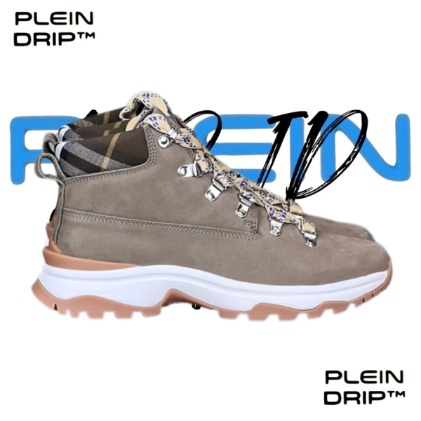 BRBRY Shoes BAF