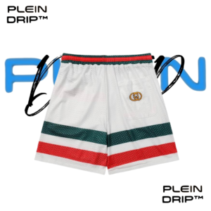 GCC Shorts ABO