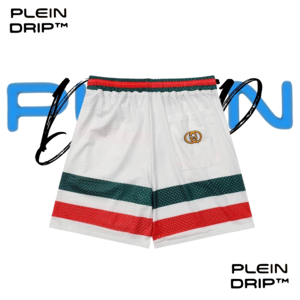 GCC Shorts ABO