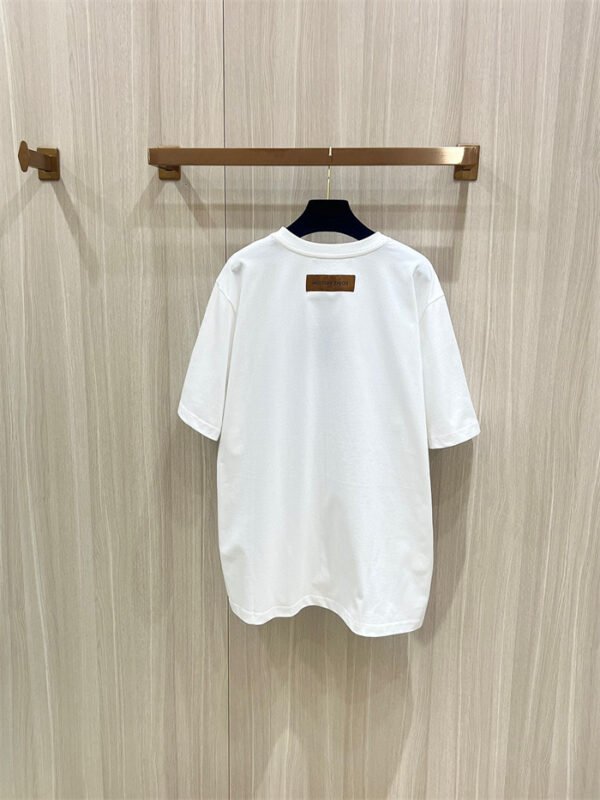 LV T-Shirt AAL - immagine 3