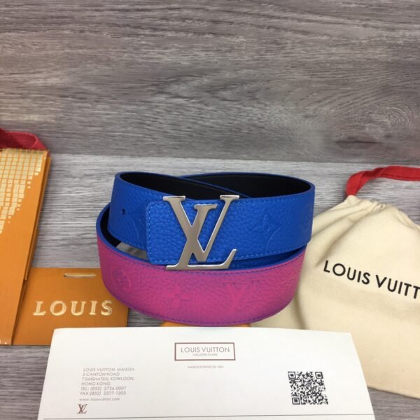 LV Belt ABH - immagine 2