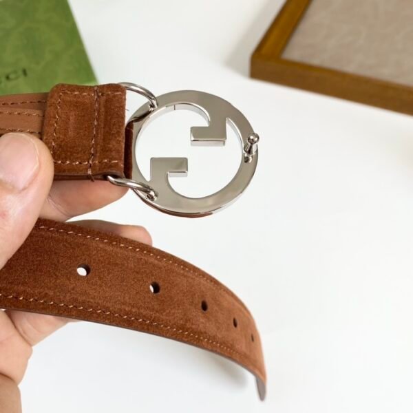GCC Belt AAS - immagine 3