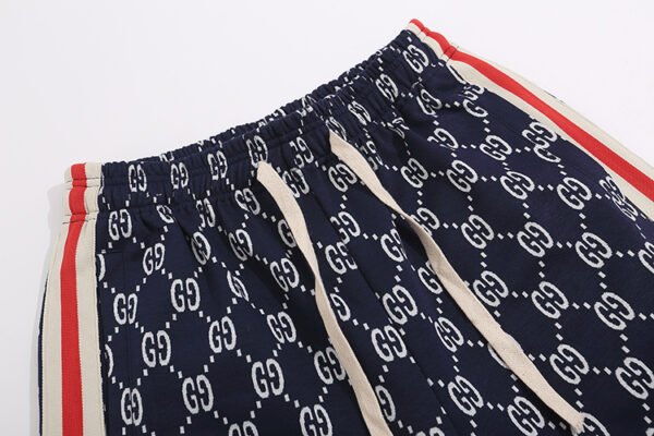 GCC Shorts ABB - immagine 4