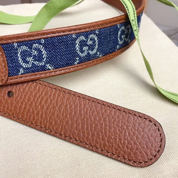 GCC Belt AAK - immagine 4