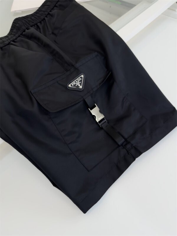 PRD Shorts ABB - immagine 4