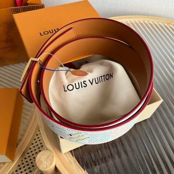 LV Belt AAZ - immagine 5