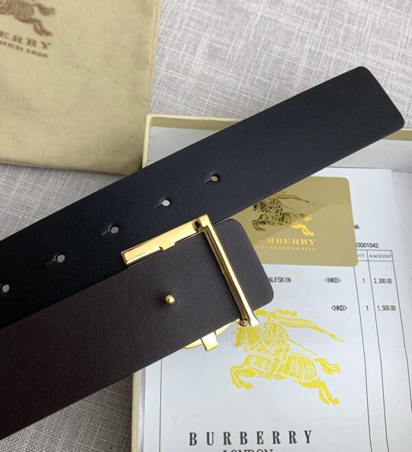 BRBRY Belt AAB - immagine 4