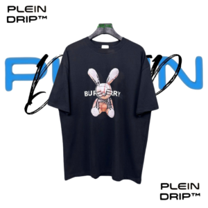 BRBRY T-Shirt ABC