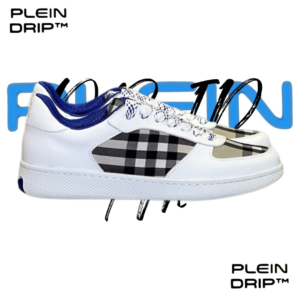 BRBRY Shoes CAF