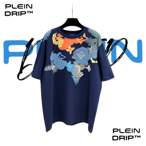 LV T-Shirt AAK