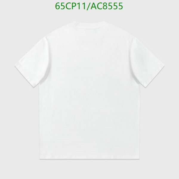 BRBRY T-Shirt AAG - immagine 3