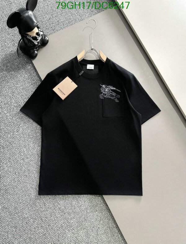 BRBRY T-Shirt AAN - immagine 2