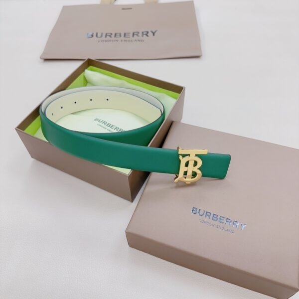 BRBRY Belt AAT - immagine 2