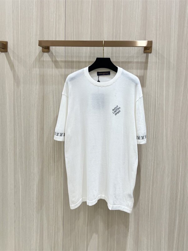 LV T-Shirt AAH - immagine 2