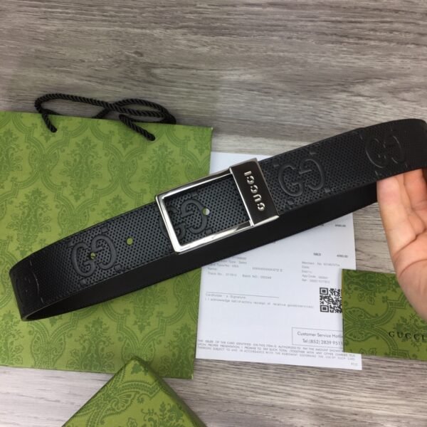 GCC Belt AAX - immagine 2