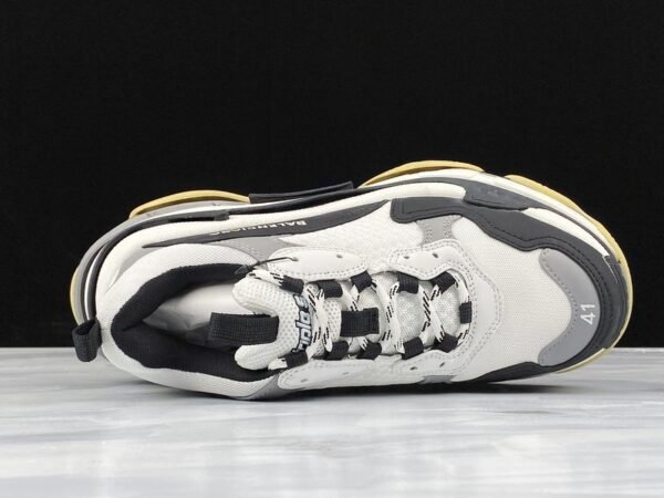 BALE Triple S A1BW - immagine 6