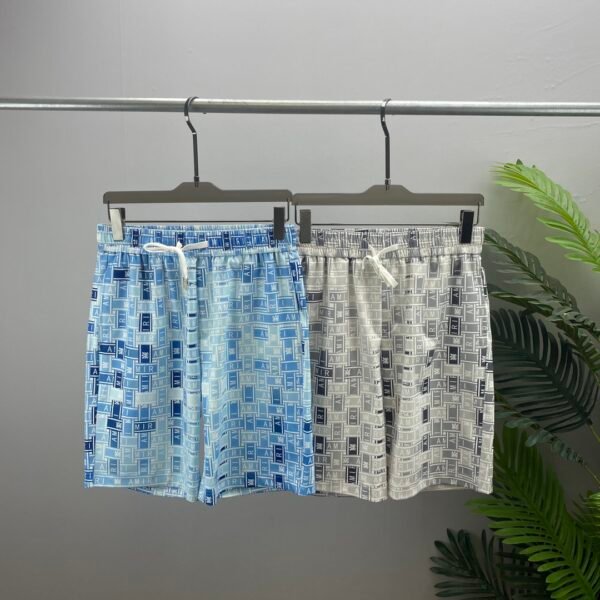 AMR Shorts ABB - immagine 4