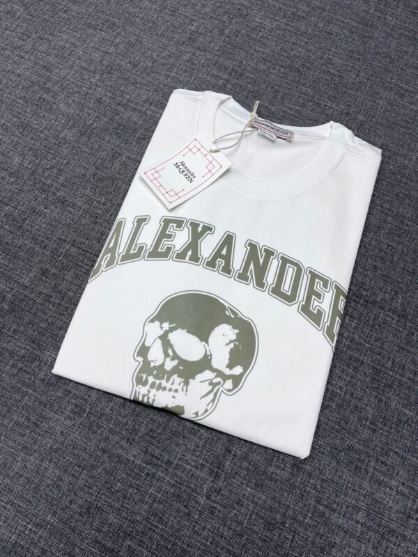 AXMQ T-Shirt AAI - immagine 3