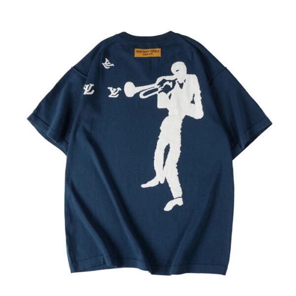 LV T-Shirt AAJ - immagine 3