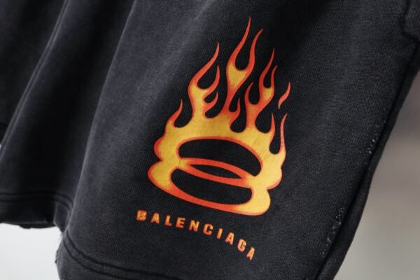 BALE Shorts AAG - immagine 4