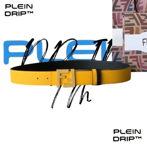 FND Belt AAB