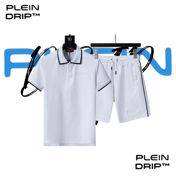 GCC SummerSuit AAC