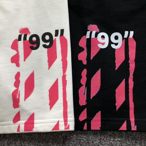 OW Shorts AAB - immagine 4