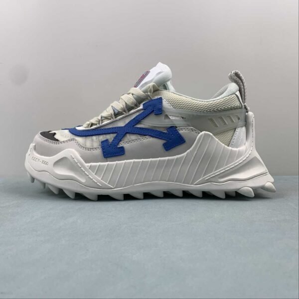OW Sneaker AAH - immagine 2