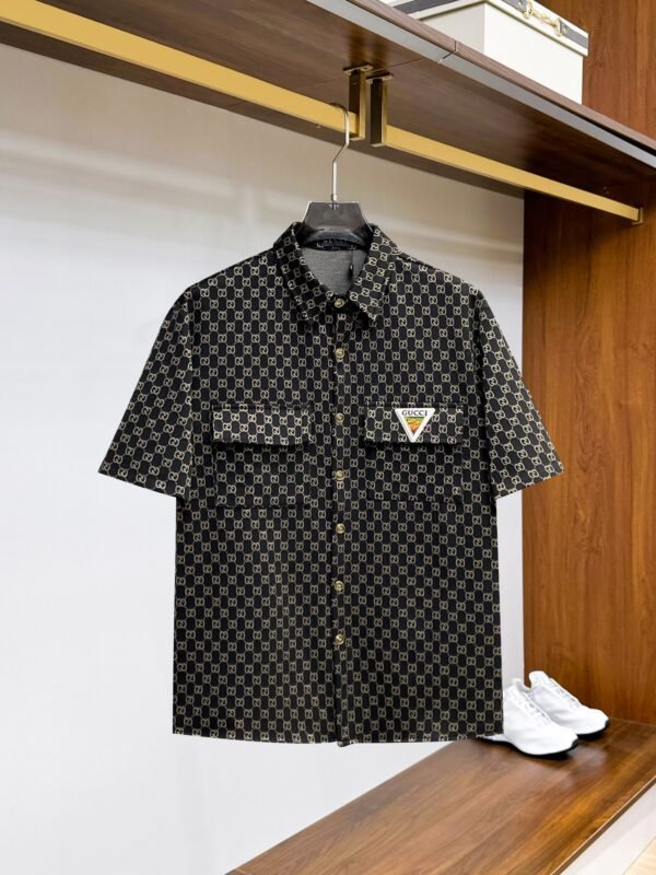 GCC SummerSuit AAF - immagine 4
