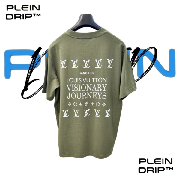 LV T-Shirt AAM