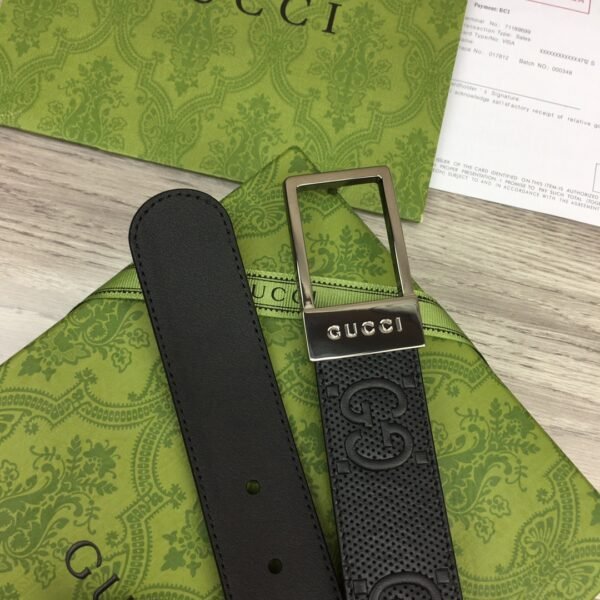 GCC Belt AAX - immagine 3