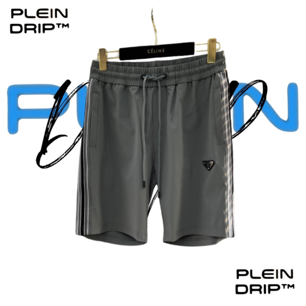PRD Shorts AAC