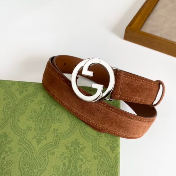 GCC Belt AAS - immagine 2