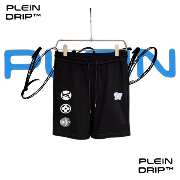 LV Shorts AAP