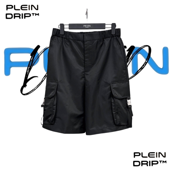 PRD Shorts AAD