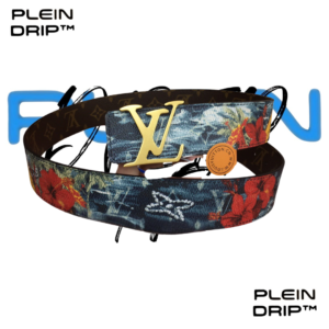 LV Belt AAS