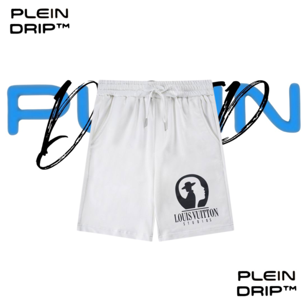 LV Shorts AAR