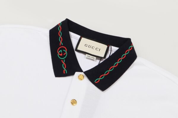 GU Shirt PL6 - immagine 4