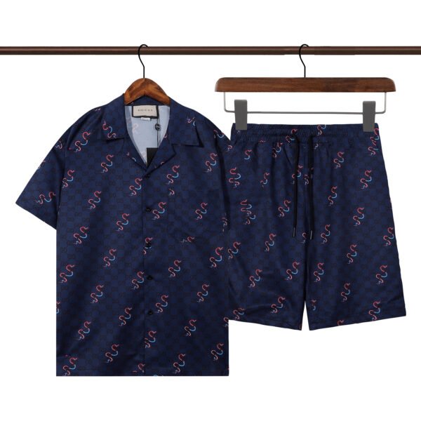GCC SummerSuit AAA - immagine 2